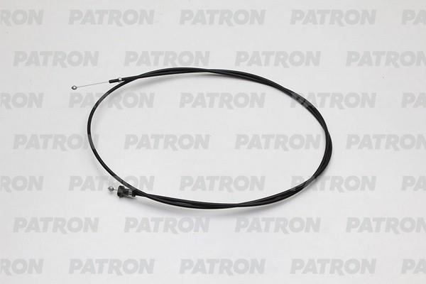 Patron PC5002 Hood lock cable PC5002: Buy near me in Poland at 2407.PL - Good price!