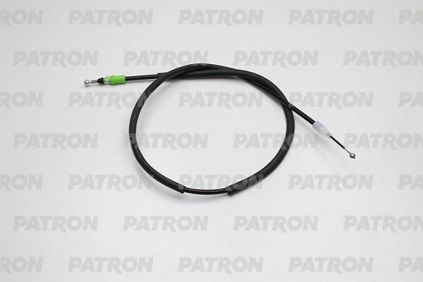 Patron PC3109 Cable Pull, parking brake PC3109: Buy near me at 2407.PL in Poland at an Affordable price!