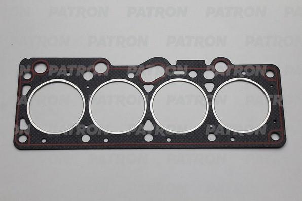 Patron PG2-0031 Gasket, cylinder head PG20031: Buy near me in Poland at 2407.PL - Good price!