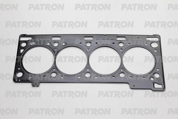 Patron PG2-0060 Gasket, cylinder head PG20060: Buy near me in Poland at 2407.PL - Good price!