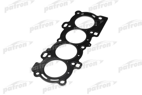 Patron PG2-0213 Gasket, cylinder head PG20213: Buy near me at 2407.PL in Poland at an Affordable price!