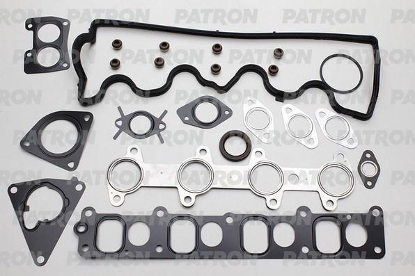 Patron PG1-2025 Gasket Set, cylinder head PG12025: Buy near me in Poland at 2407.PL - Good price!