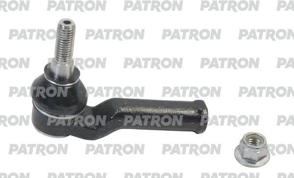Patron PS1190R Tie rod end right PS1190R: Buy near me in Poland at 2407.PL - Good price!