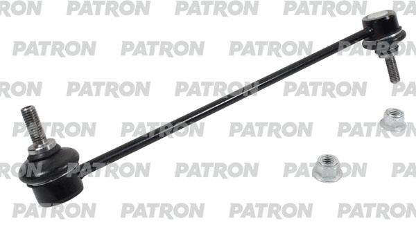 Patron PS4322 Rod/Strut, stabiliser PS4322: Buy near me in Poland at 2407.PL - Good price!