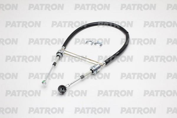 Patron PC9035 Gearbox cable PC9035: Buy near me in Poland at 2407.PL - Good price!