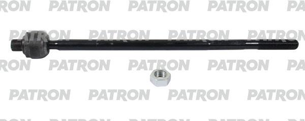 Patron PS2293 Inner Tie Rod PS2293: Buy near me in Poland at 2407.PL - Good price!