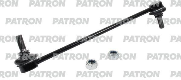 Patron PS4327 Rod/Strut, stabiliser PS4327: Buy near me in Poland at 2407.PL - Good price!