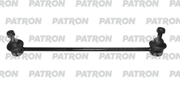 Patron PS4329L Стойка стабилизатора PS4329L: Отличная цена - Купить в Польше на 2407.PL!