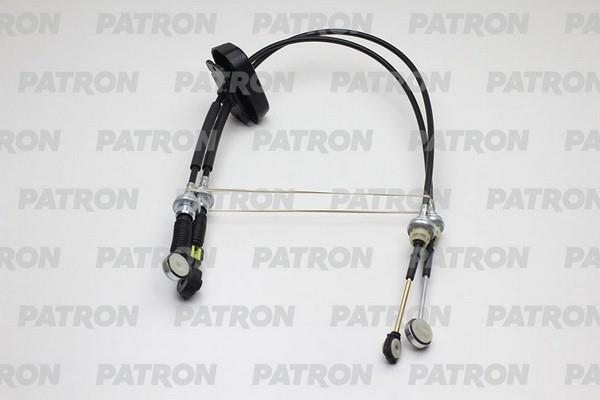 Patron PC9045 Gearbox cable PC9045: Buy near me in Poland at 2407.PL - Good price!