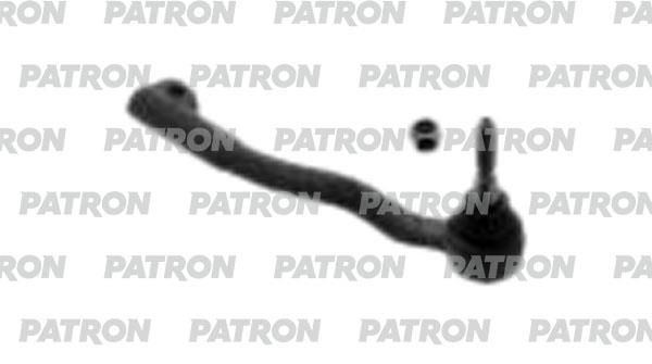Patron PS1148R Наконечник рулевой тяги правый PS1148R: Отличная цена - Купить в Польше на 2407.PL!