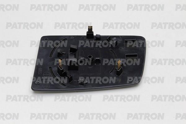 Patron PMG2804G02 Mirror Glass Heated PMG2804G02: Buy near me in Poland at 2407.PL - Good price!
