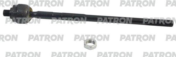 Patron PS2355 Inner Tie Rod PS2355: Buy near me in Poland at 2407.PL - Good price!