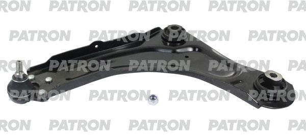 Patron PS5316L Suspension arm front lower left PS5316L: Buy near me in Poland at 2407.PL - Good price!