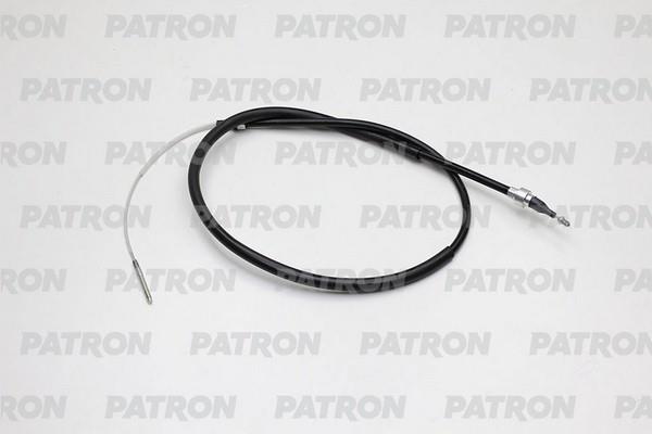 Patron PC3168 Cable Pull, parking brake PC3168: Buy near me in Poland at 2407.PL - Good price!