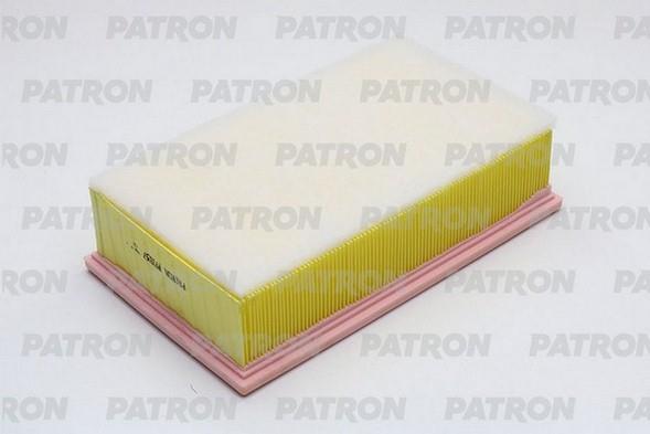 Patron PF1937 Air filter PF1937: Buy near me in Poland at 2407.PL - Good price!