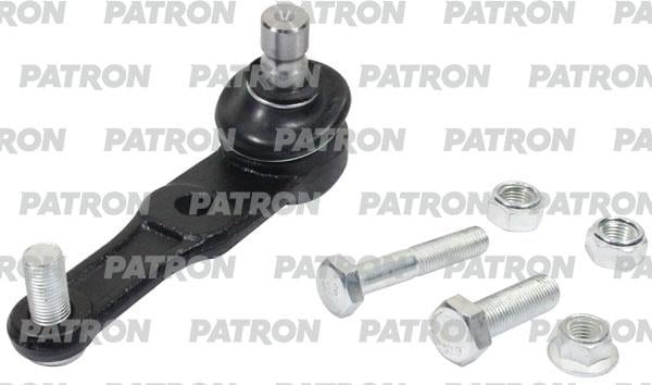 Patron PS3047 Ball joint PS3047: Buy near me in Poland at 2407.PL - Good price!