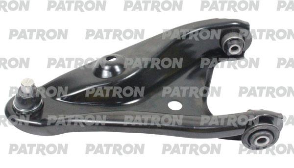 Patron PS5317R Suspension arm front lower right PS5317R: Buy near me in Poland at 2407.PL - Good price!