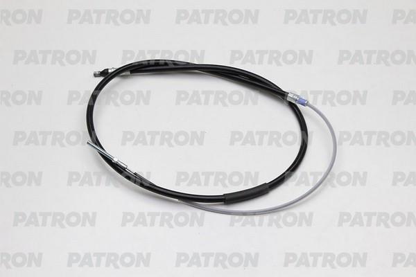 Patron PC3207 Parking brake cable left PC3207: Buy near me in Poland at 2407.PL - Good price!