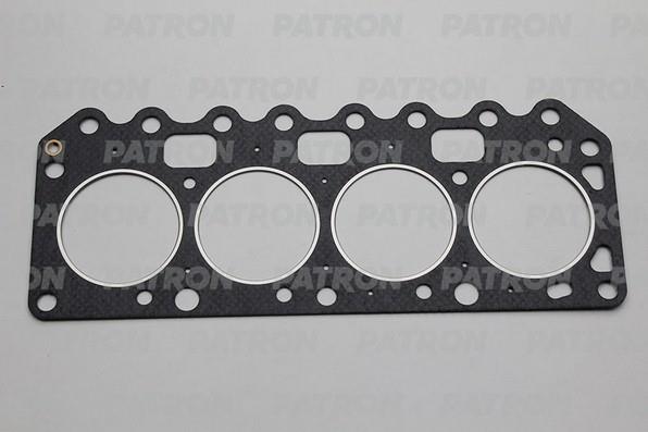 Patron PG2-0032 Gasket, cylinder head PG20032: Buy near me in Poland at 2407.PL - Good price!