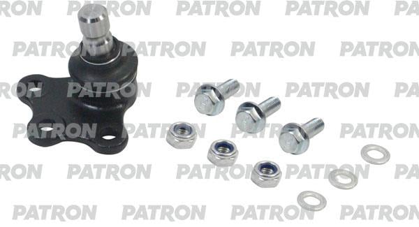 Patron PS3201 Ball joint PS3201: Buy near me in Poland at 2407.PL - Good price!