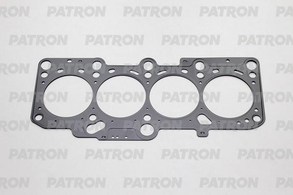 Patron PG2-0069 Gasket, cylinder head PG20069: Buy near me in Poland at 2407.PL - Good price!