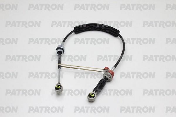 Patron PC9052 Gearbox cable PC9052: Buy near me in Poland at 2407.PL - Good price!