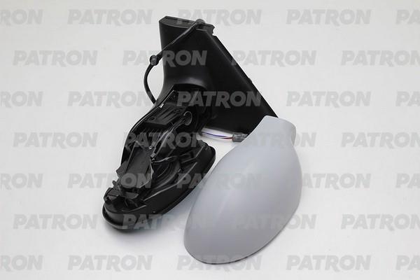 Patron PMG0511M04 Outside Mirror PMG0511M04: Buy near me in Poland at 2407.PL - Good price!