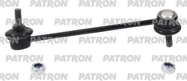 Patron PS4333L Стойка стабилизатора PS4333L: Отличная цена - Купить в Польше на 2407.PL!