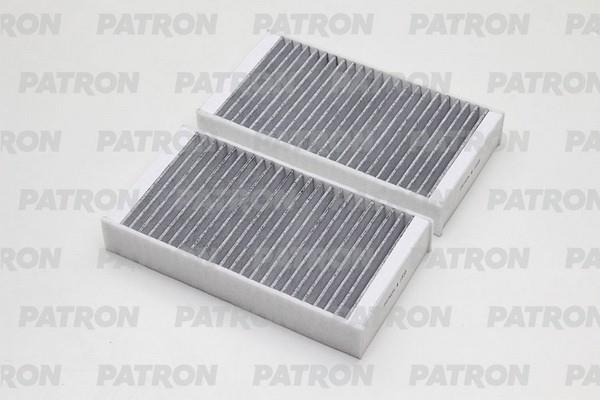 Patron PF2156 Filter, interior air PF2156: Buy near me in Poland at 2407.PL - Good price!