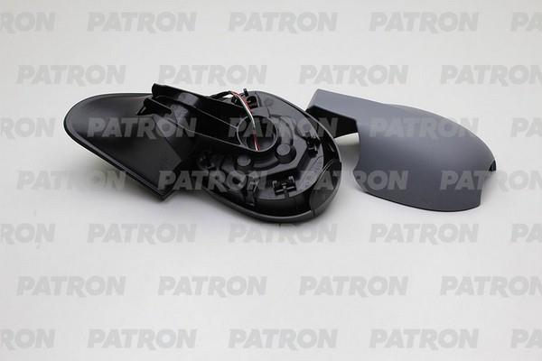 Patron PMG3158M07 Outside Mirror PMG3158M07: Buy near me in Poland at 2407.PL - Good price!