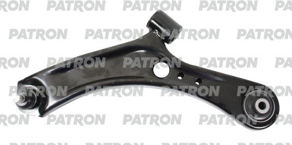 Patron PS5319L Suspension arm front lower left PS5319L: Buy near me in Poland at 2407.PL - Good price!