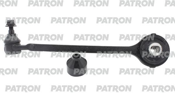 Patron PS5359L Suspension arm front lower left PS5359L: Buy near me in Poland at 2407.PL - Good price!