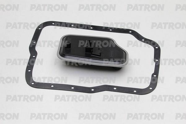 Patron PF5011 Automatic transmission filter PF5011: Buy near me in Poland at 2407.PL - Good price!