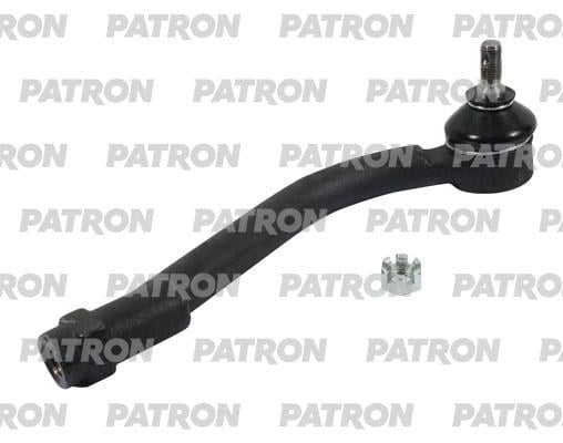 Patron PS1091R Tie rod end outer PS1091R: Buy near me in Poland at 2407.PL - Good price!