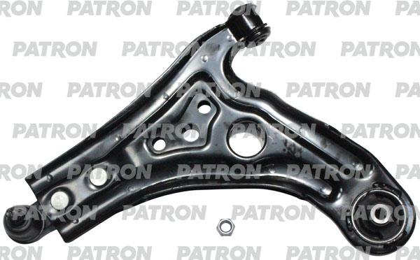 Patron PS5105L Track Control Arm PS5105L: Buy near me in Poland at 2407.PL - Good price!