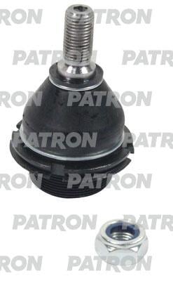 Patron PS3123 Ball joint PS3123: Buy near me at 2407.PL in Poland at an Affordable price!
