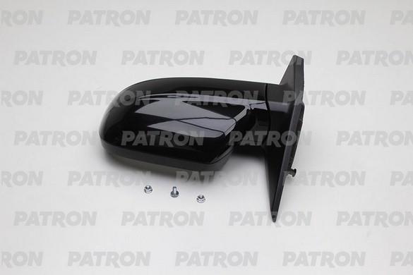 Patron PMG1524M03 Outside Mirror PMG1524M03: Buy near me in Poland at 2407.PL - Good price!