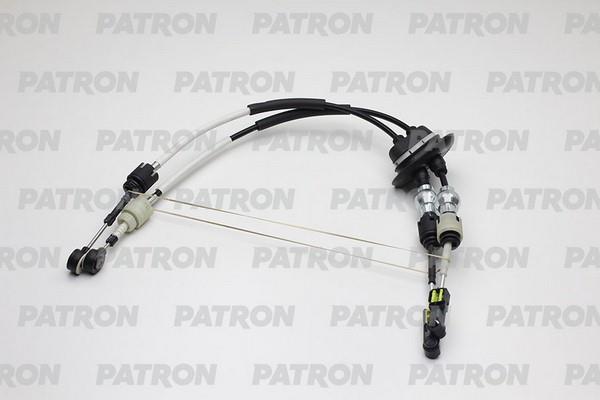Patron PC9020 Gearbox cable PC9020: Buy near me in Poland at 2407.PL - Good price!