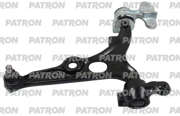 Patron PS5011R Suspension arm front lower right PS5011R: Buy near me in Poland at 2407.PL - Good price!