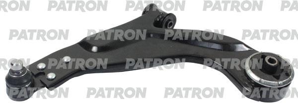 Patron PS5382L Suspension arm front lower left PS5382L: Buy near me in Poland at 2407.PL - Good price!