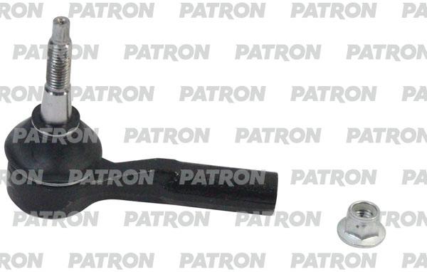 Patron PS1238 Tie rod end outer PS1238: Buy near me in Poland at 2407.PL - Good price!
