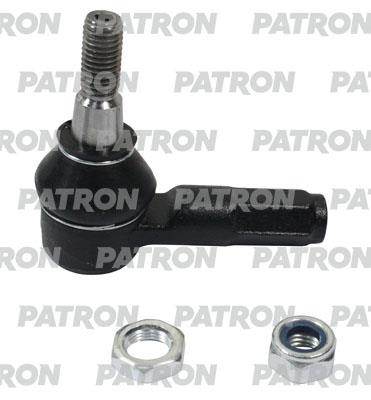 Patron PS1287 Tie rod end outer PS1287: Buy near me at 2407.PL in Poland at an Affordable price!