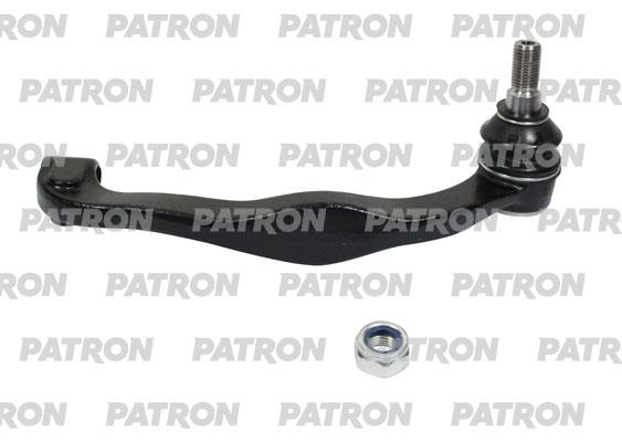 Patron PS1162R Tie rod end right PS1162R: Buy near me in Poland at 2407.PL - Good price!