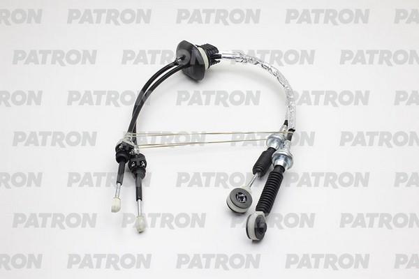 Patron PC9024 Gearbox cable PC9024: Buy near me in Poland at 2407.PL - Good price!