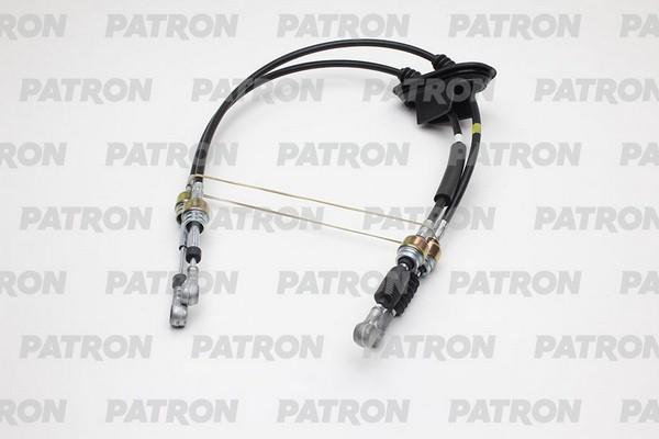 Patron PC9032 Gearbox cable PC9032: Buy near me in Poland at 2407.PL - Good price!