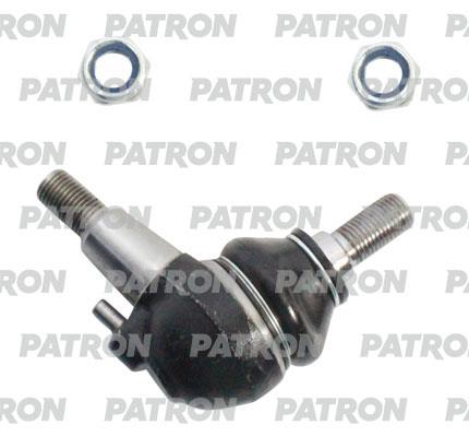Patron PS3218 Ball joint PS3218: Buy near me in Poland at 2407.PL - Good price!