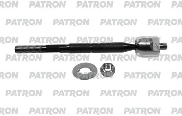 Patron PS2330 Inner Tie Rod PS2330: Buy near me in Poland at 2407.PL - Good price!
