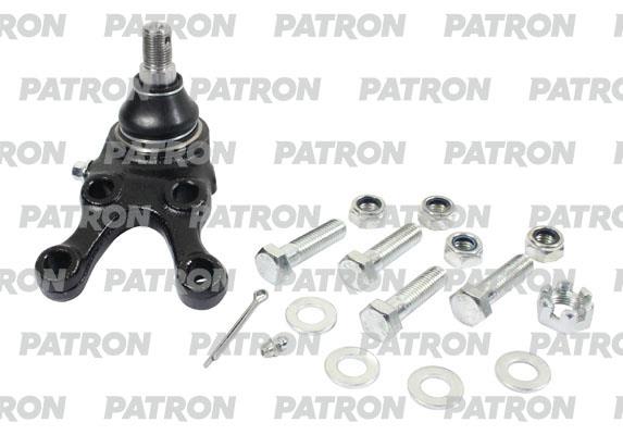 Patron PS3150L Ball joint PS3150L: Buy near me in Poland at 2407.PL - Good price!