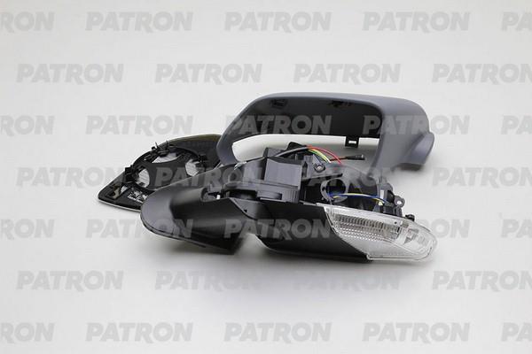 Patron PMG3506M07 Outside Mirror PMG3506M07: Buy near me in Poland at 2407.PL - Good price!