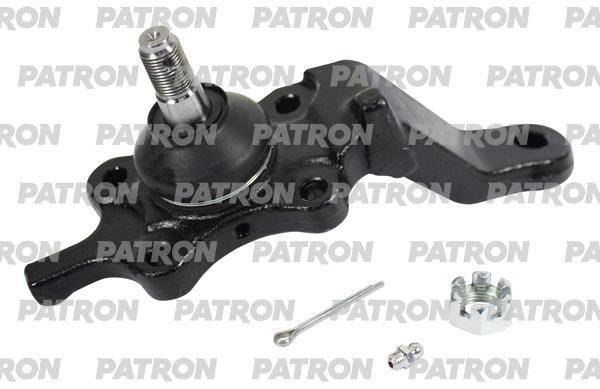 Patron PS3185L Ball joint PS3185L: Buy near me in Poland at 2407.PL - Good price!